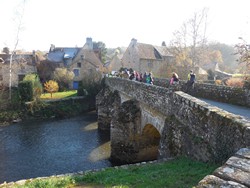 Les Alpes Mancelles